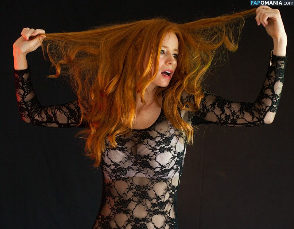 Odessa Rae Naakt Gelekte foto #156