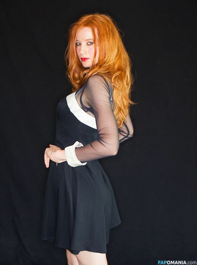 Odessa Rae Naakt Gelekte foto #248