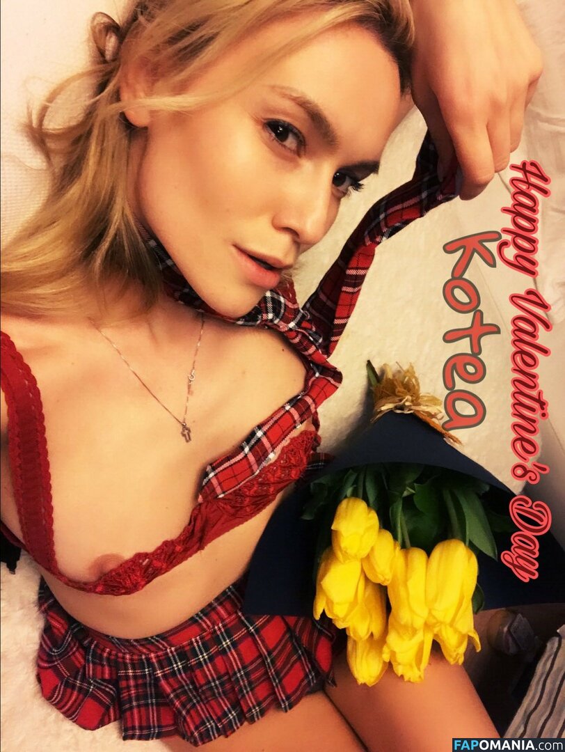 Olia Tira Naakt Gelekte foto #24
