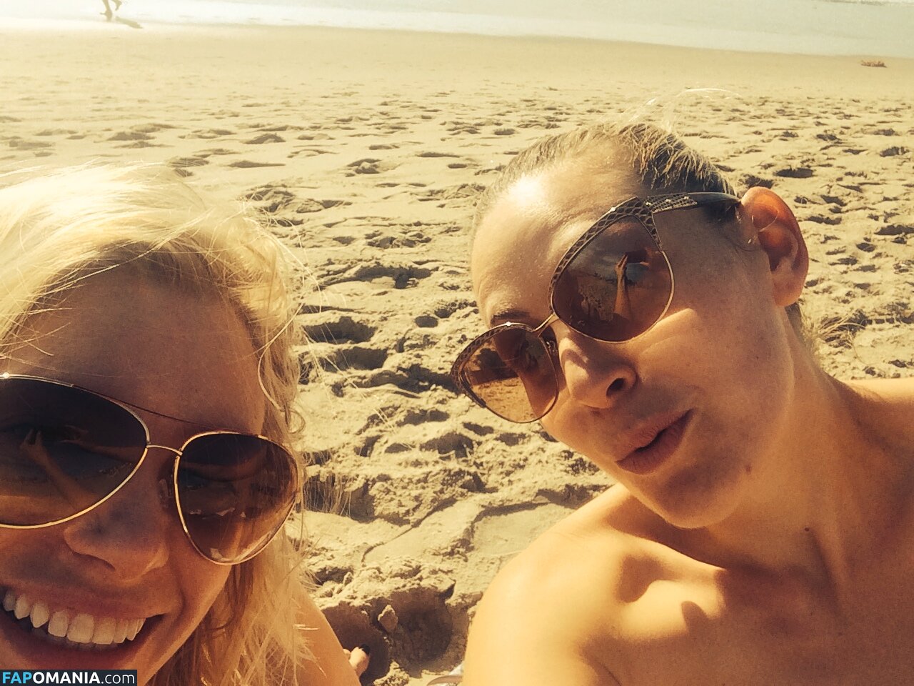 Olivia Lee Naakt Gelekte foto #15