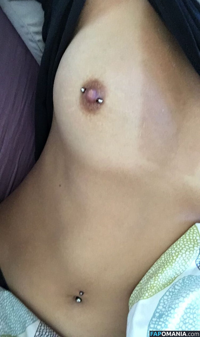 Olivia Tiedemann Naakt Gelekte foto #18