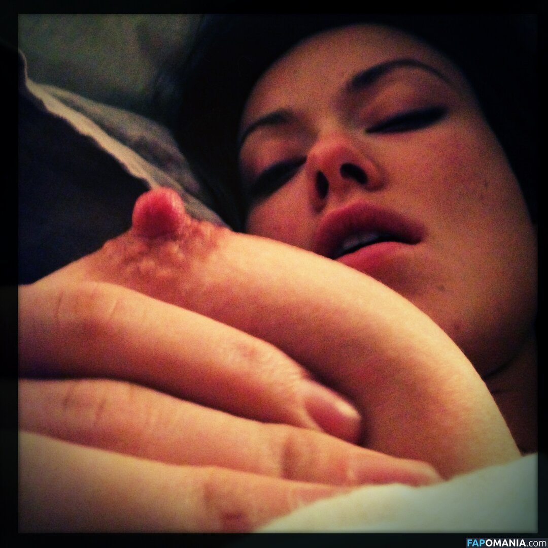 Olivia Wilde Naakt Gelekte foto #44
