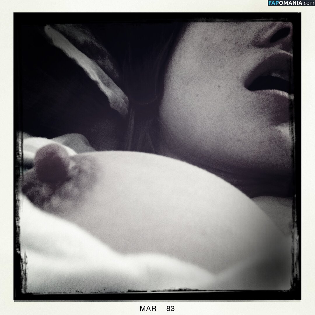 Olivia Wilde Naakt Gelekte foto #59