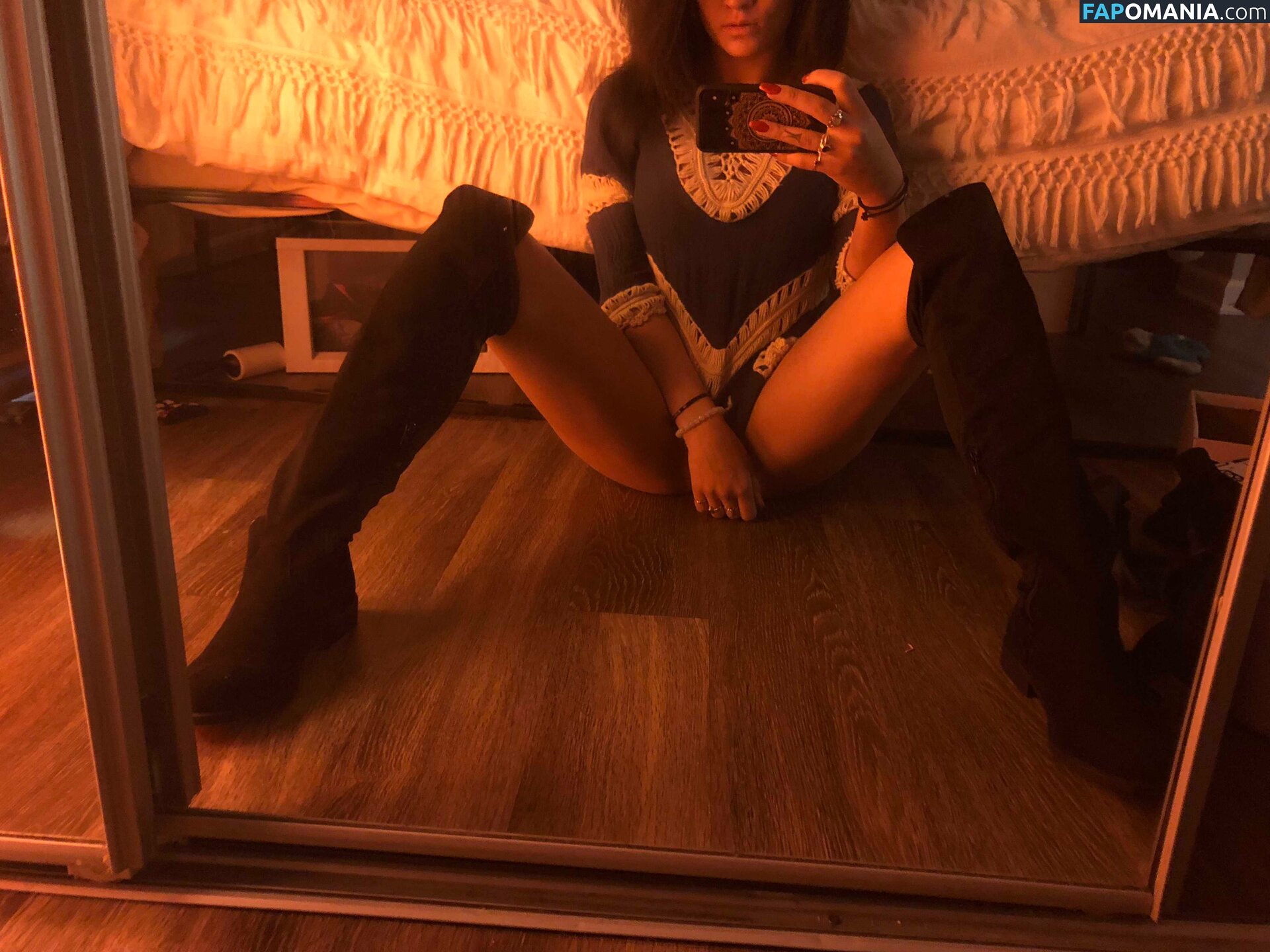 Paris Eike Naakt Gelekte foto #11