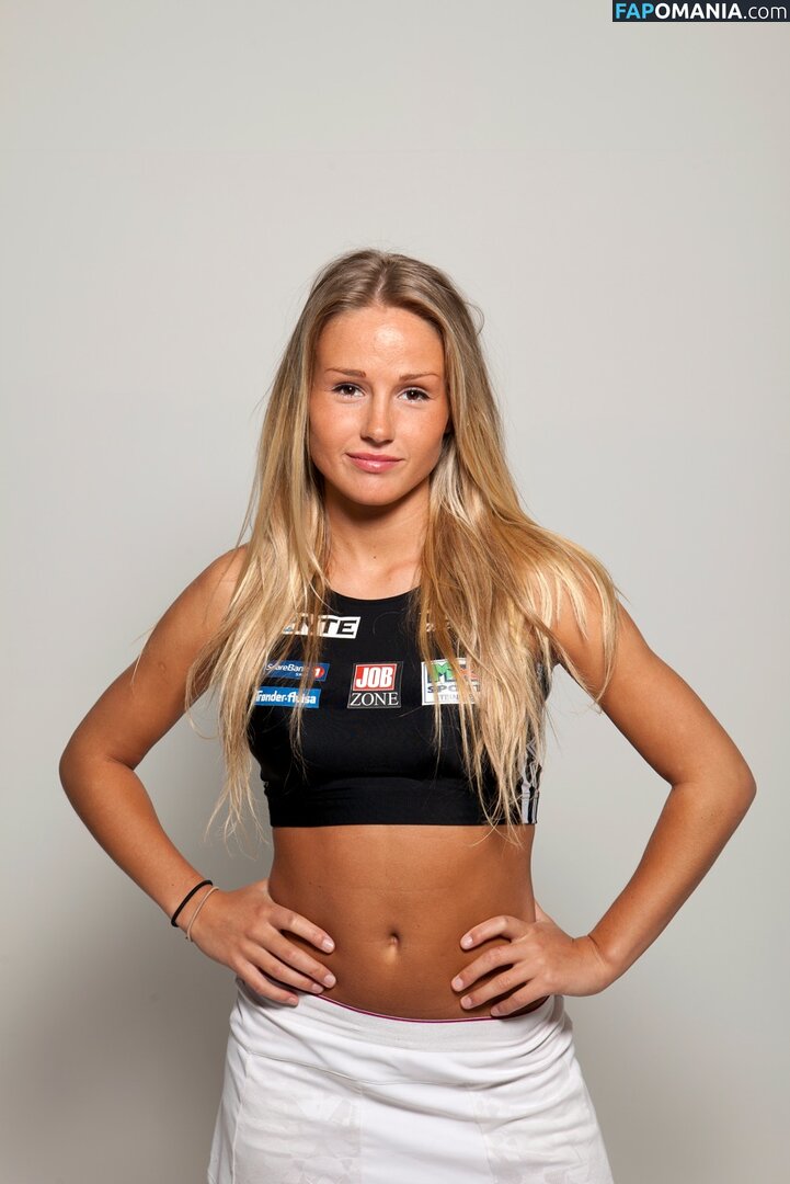 Rachel Nordtomme Naakt Gelekte foto #60