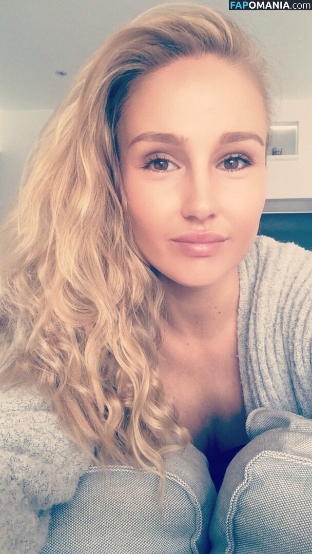 Rachel Nordtomme Naakt Gelekte foto #84