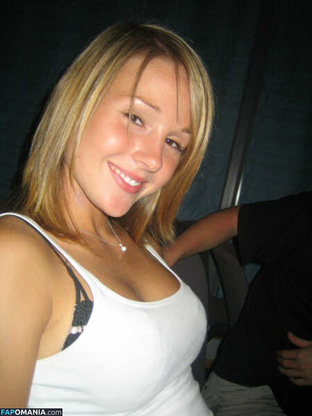 Rachel Nordtomme Naakt Gelekte foto #103