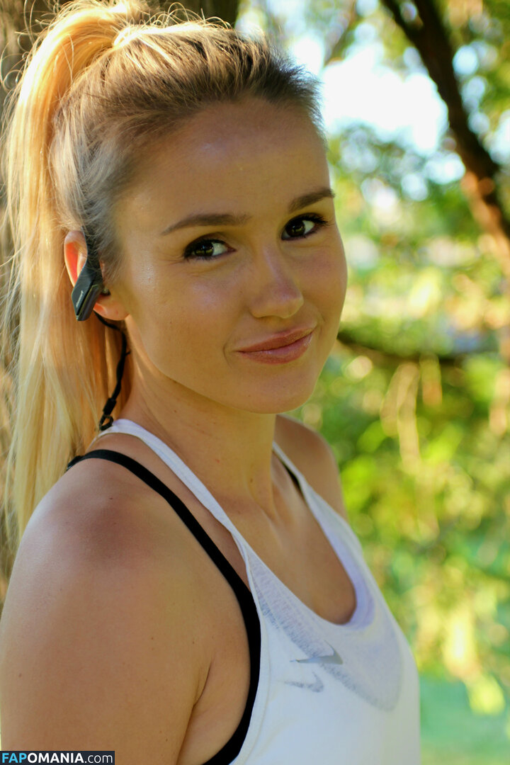 Rachel Nordtomme Naakt Gelekte foto #175