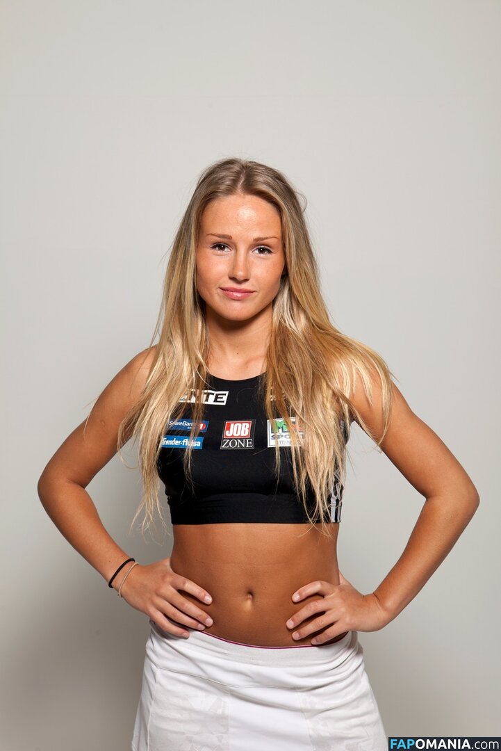 Rachel Nordtomme Naakt Gelekte foto #245