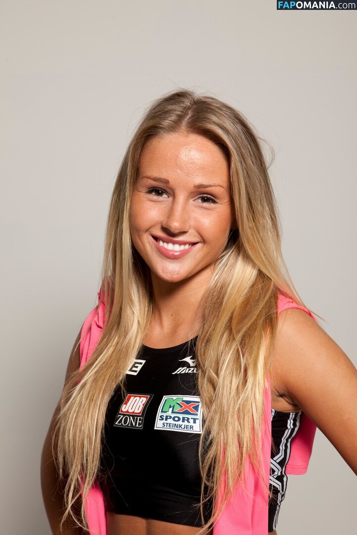 Rachel Nordtomme Naakt Gelekte foto #246
