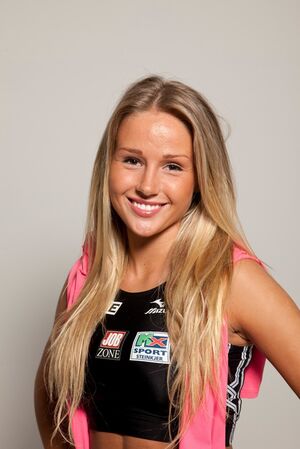 Rachel Nordtomme