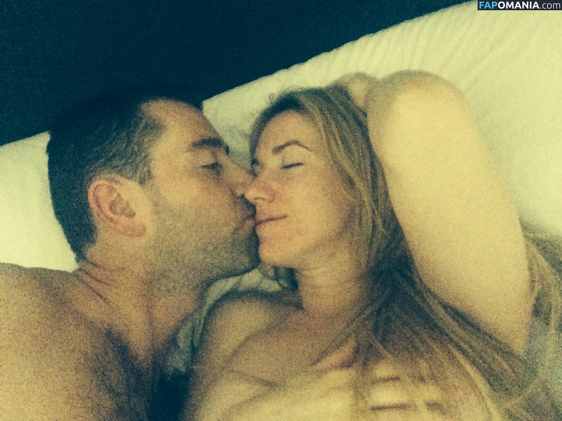 Rebecca Ferdinando Naakt Gelekte foto #9