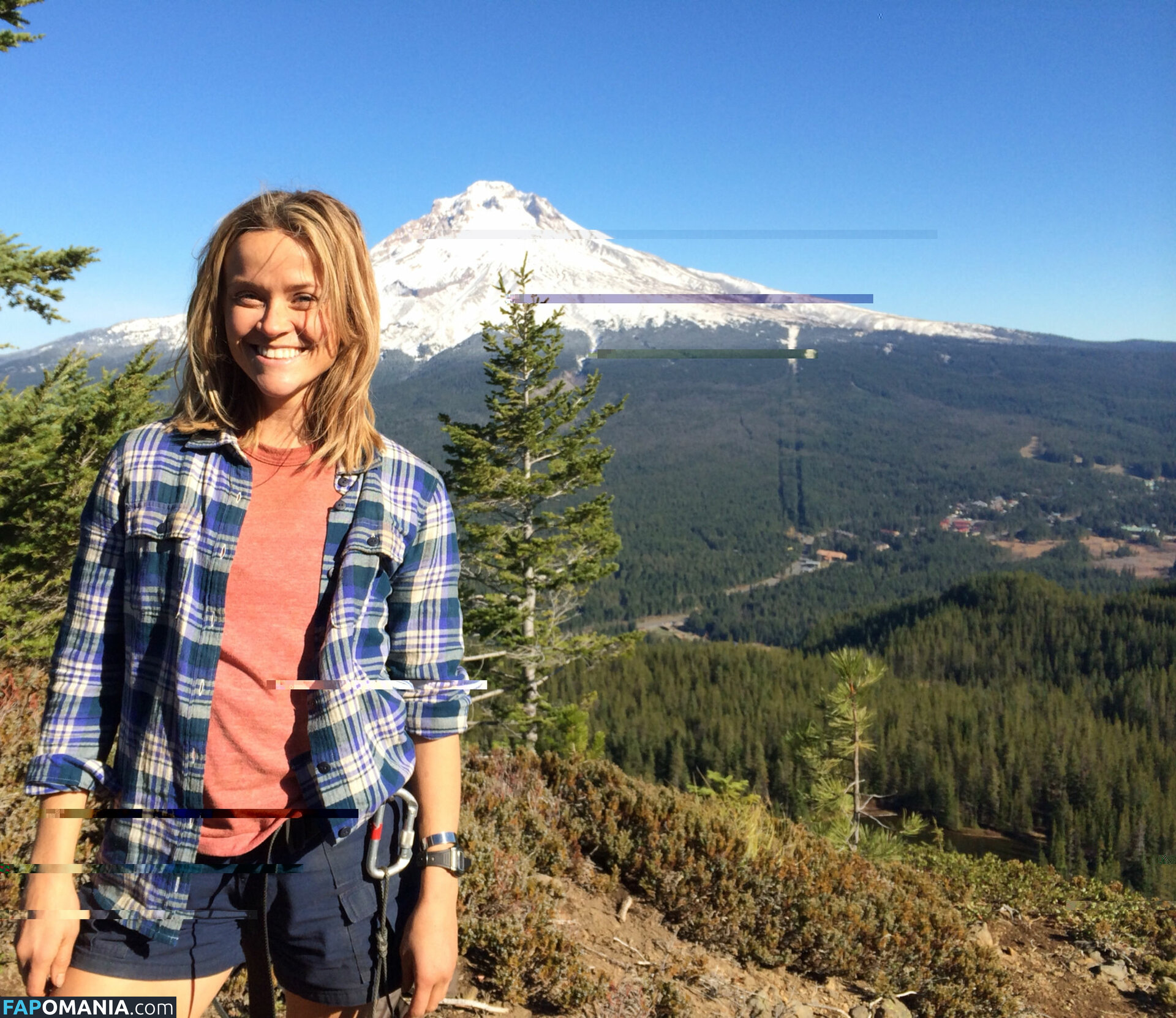 Reese Witherspoon Naakt Gelekte foto #18