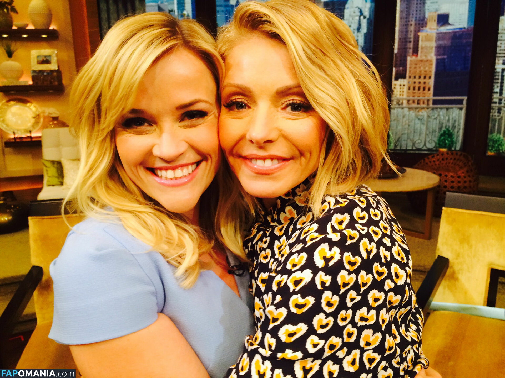 Reese Witherspoon Naakt Gelekte foto #29