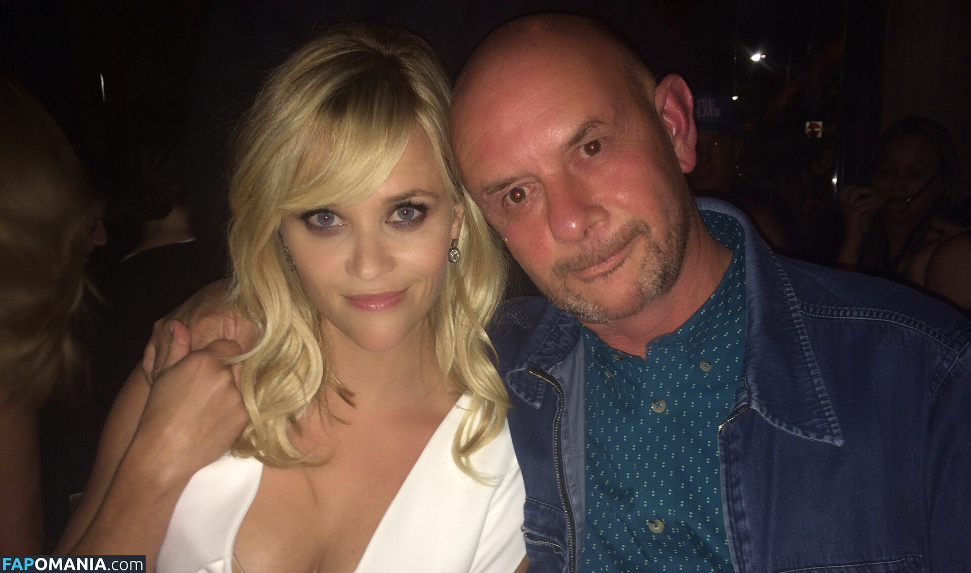 Reese Witherspoon Naakt Gelekte foto #35