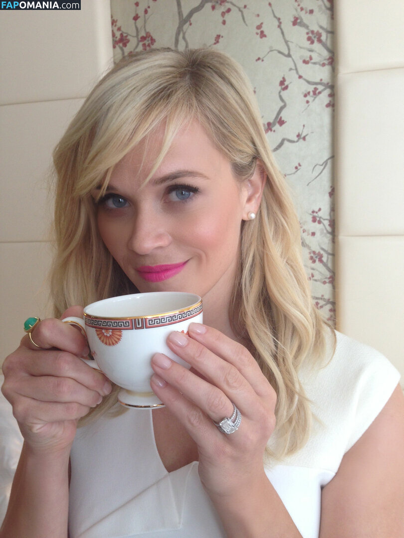Reese Witherspoon Naakt Gelekte foto #38