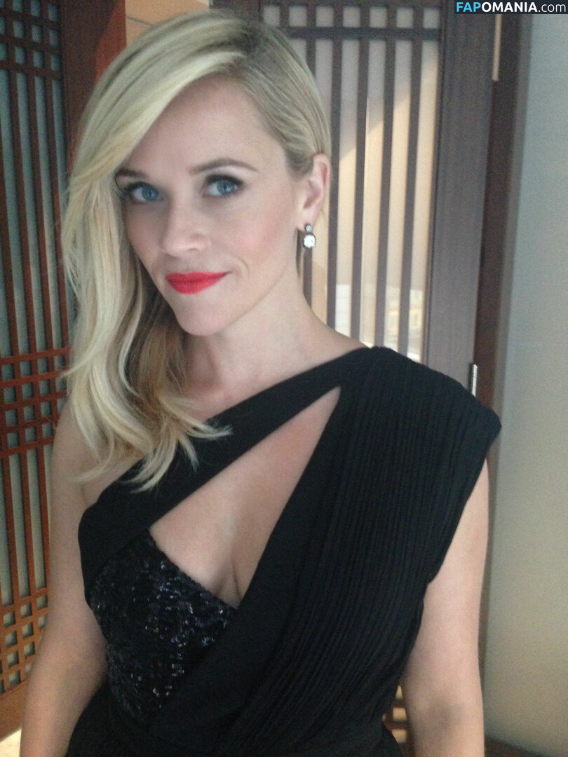 Reese Witherspoon Naakt Gelekte foto #39
