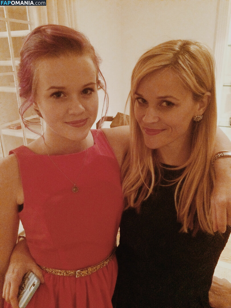 Reese Witherspoon Naakt Gelekte foto #46