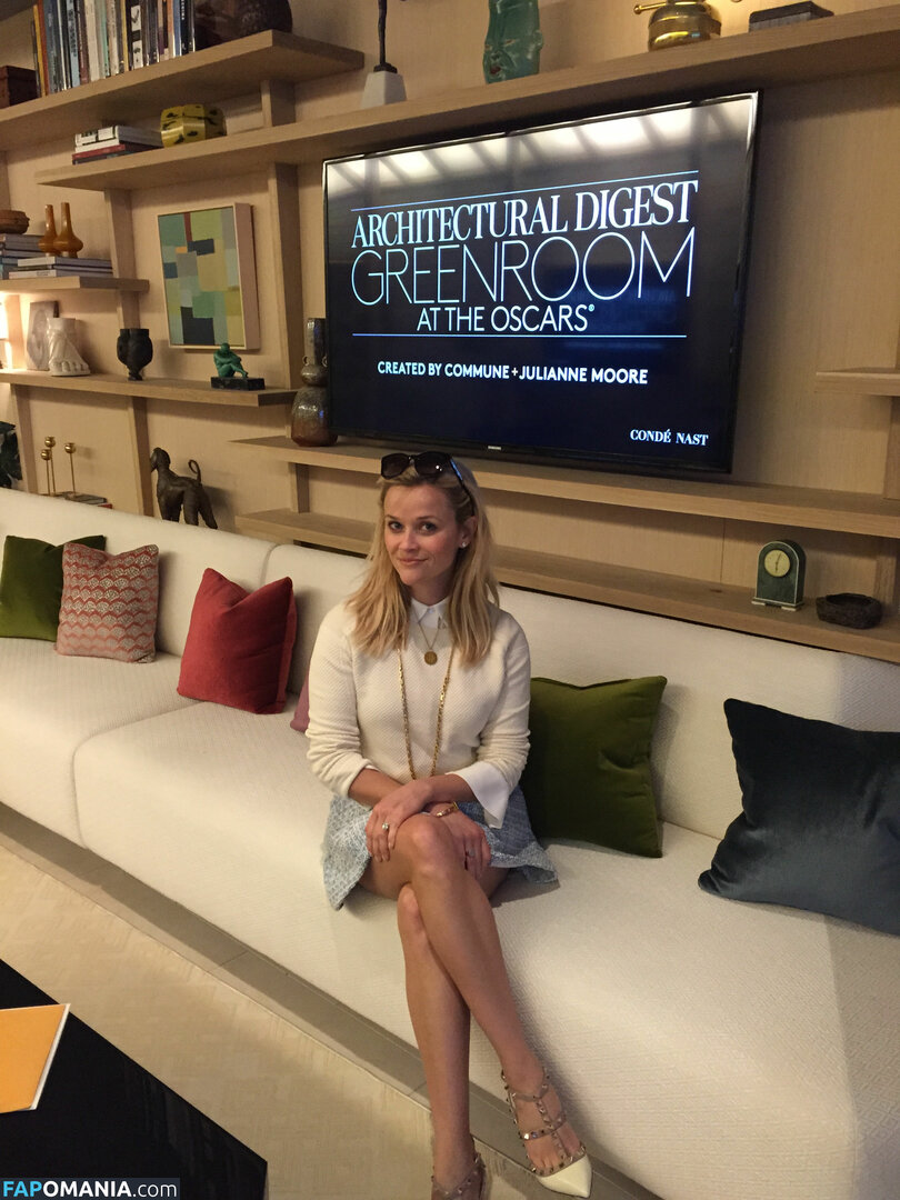Reese Witherspoon Naakt Gelekte foto #49