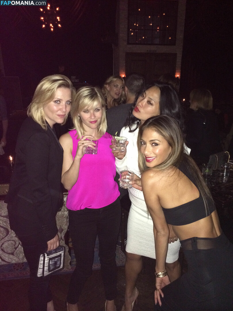 Reese Witherspoon Naakt Gelekte foto #53