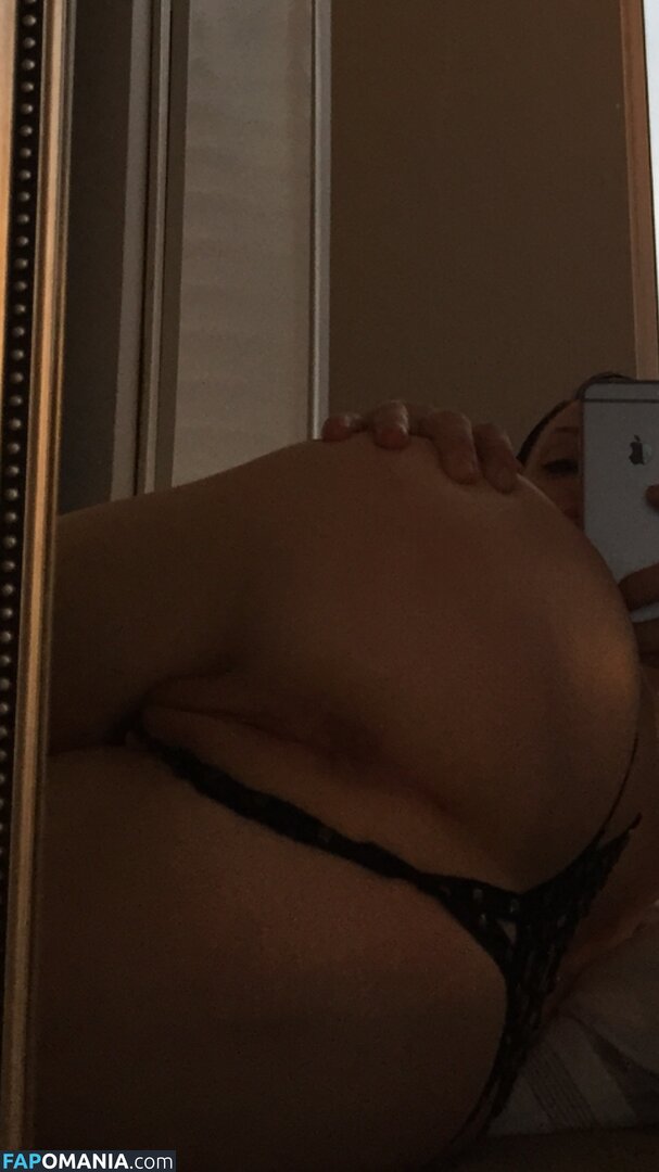 Rose McGowan Naakt Gelekte foto #4