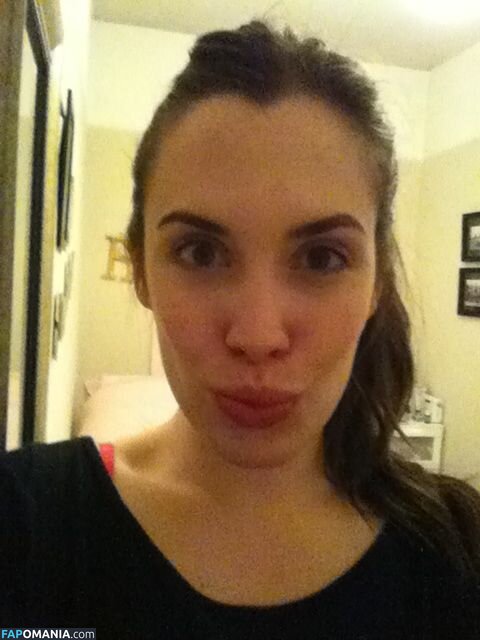 Rose Setten Naakt Gelekte foto #39