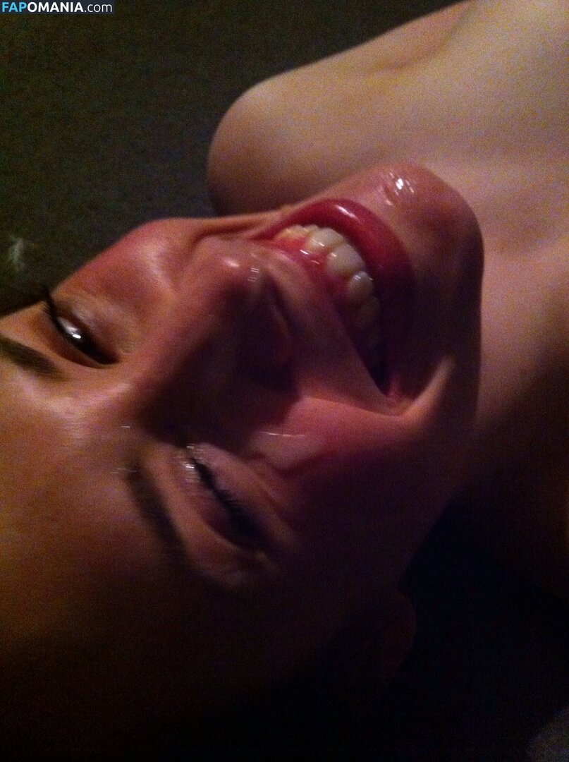 Rose Setten Naakt Gelekte foto #45