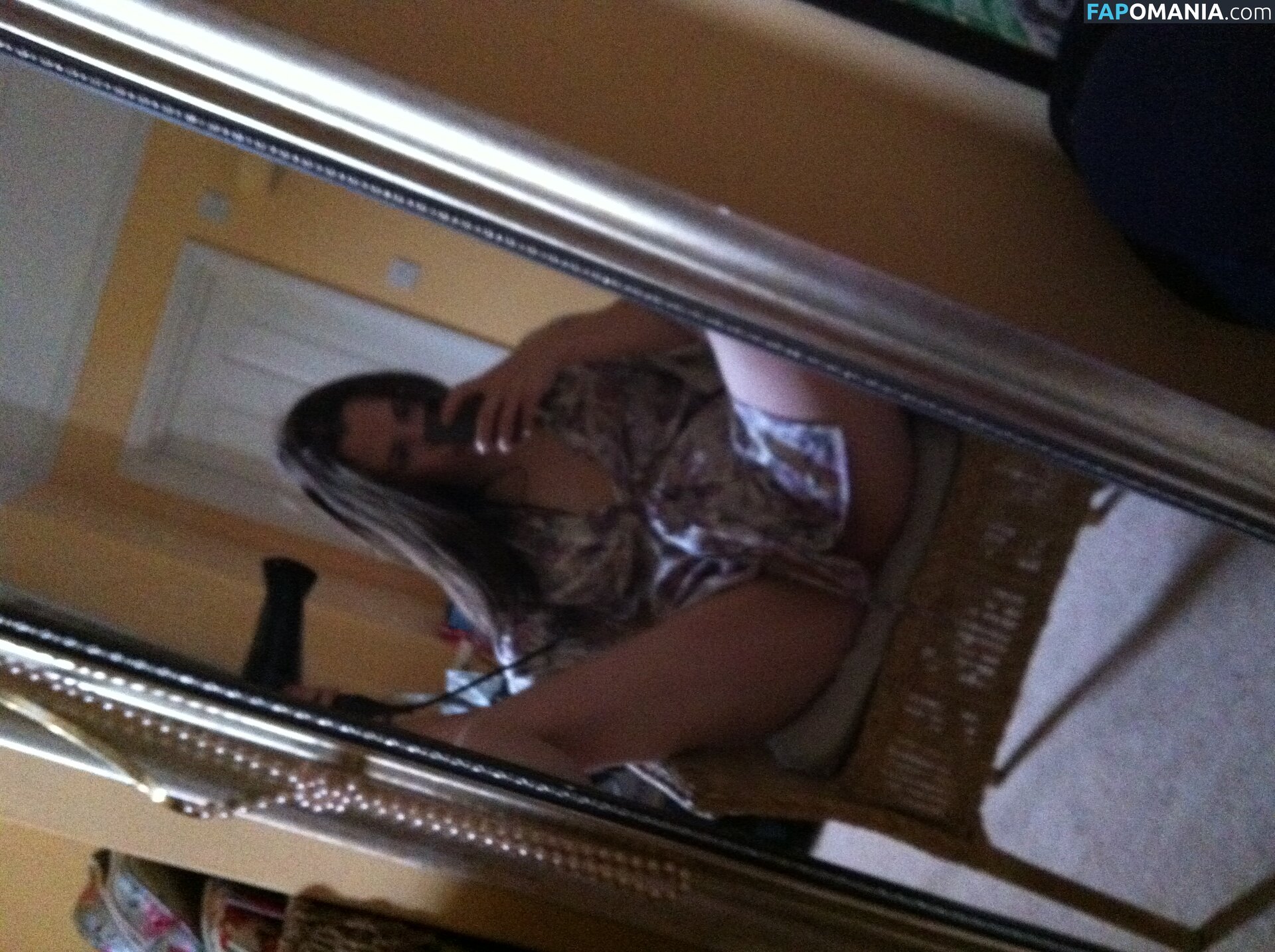 Rose Setten Naakt Gelekte foto #77