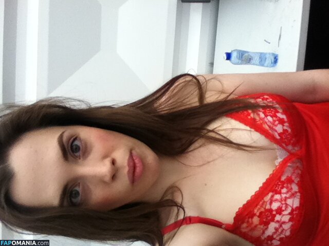 Rose Setten Naakt Gelekte foto #102