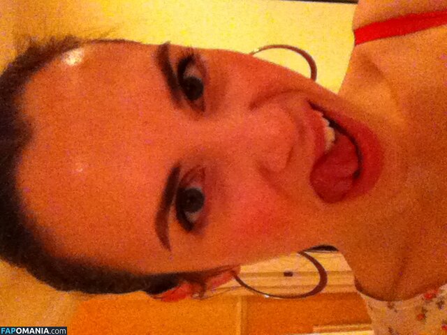 Rose Setten Naakt Gelekte foto #121