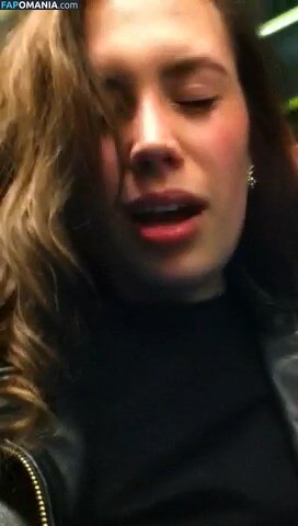 Rose Setten Naakt Gelekte foto #137