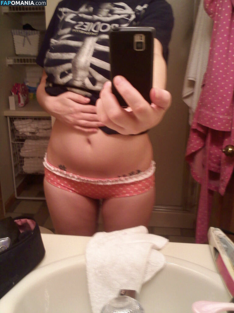 Sally Hager Naakt Gelekte foto #14