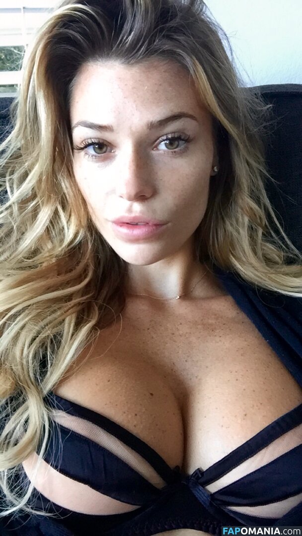 Samantha Hoopes Naakt Gelekte foto #19