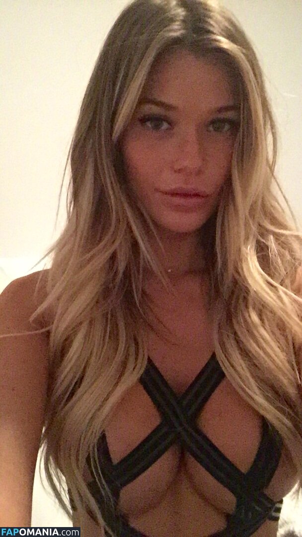 Samantha Hoopes Naakt Gelekte foto #29