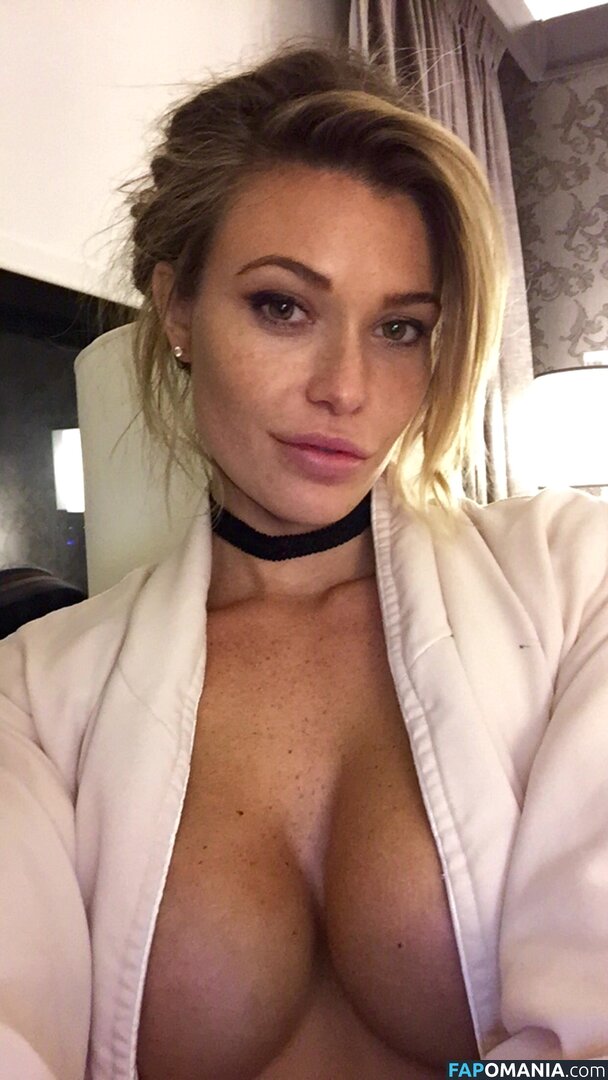 Samantha Hoopes Naakt Gelekte foto #30