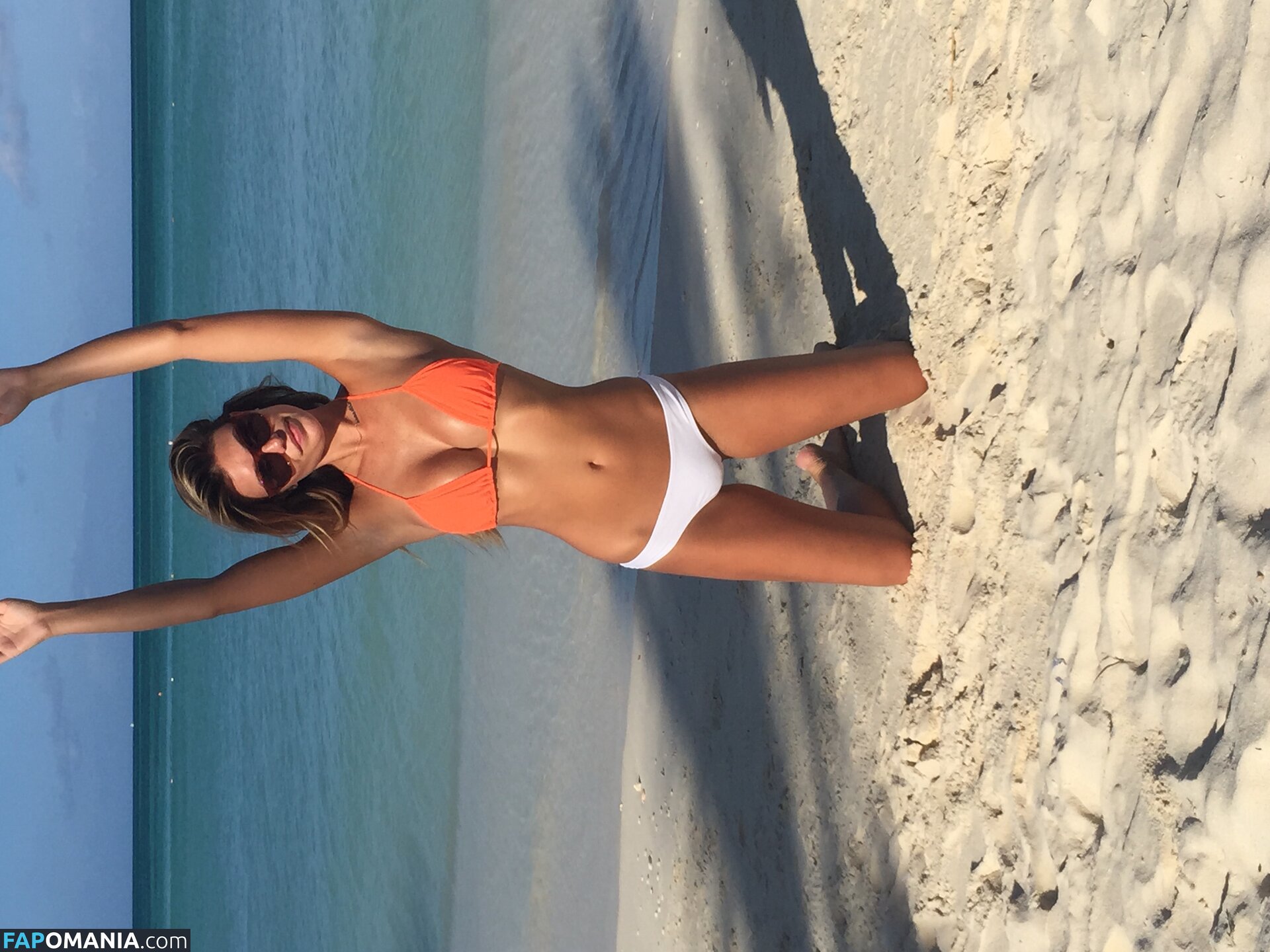 Samantha Hoopes Naakt Gelekte foto #44