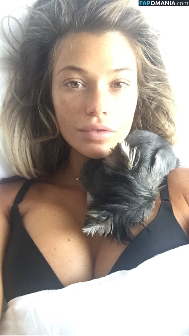 Samantha Hoopes Naakt Gelekte foto #63
