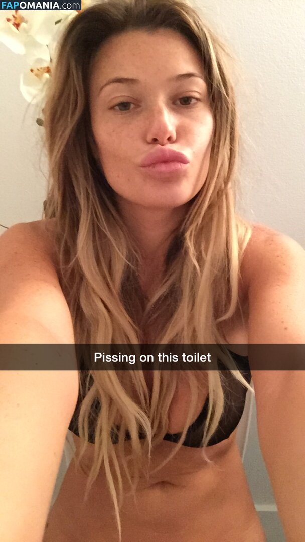 Samantha Hoopes Naakt Gelekte foto #70
