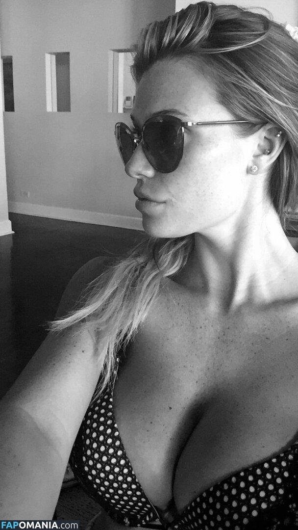 Samantha Hoopes Naakt Gelekte foto #102