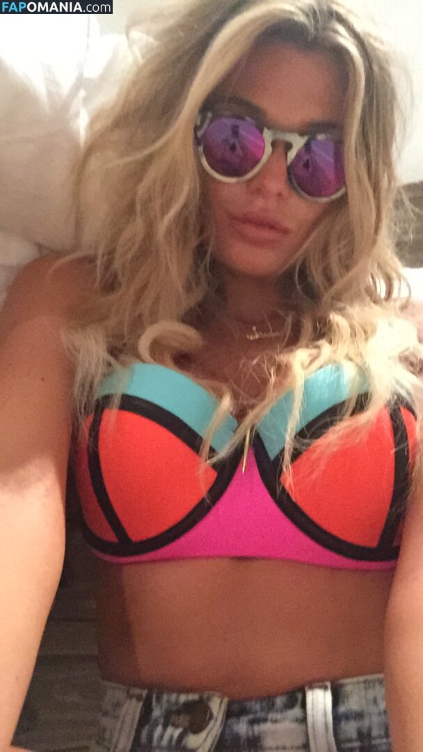 Samantha Hoopes Naakt Gelekte foto #105