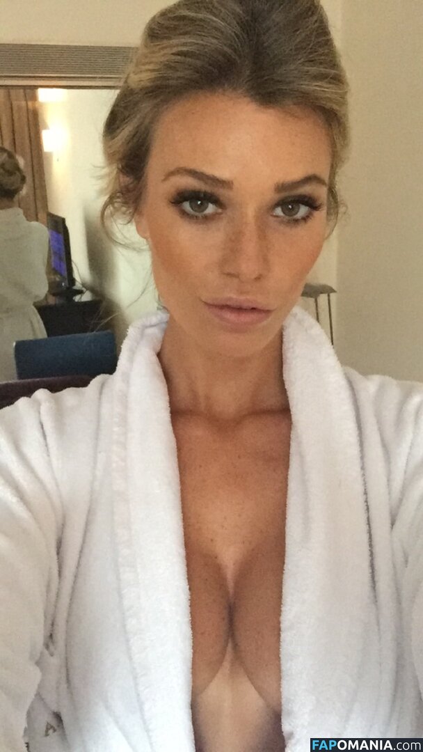 Samantha Hoopes Naakt Gelekte foto #114