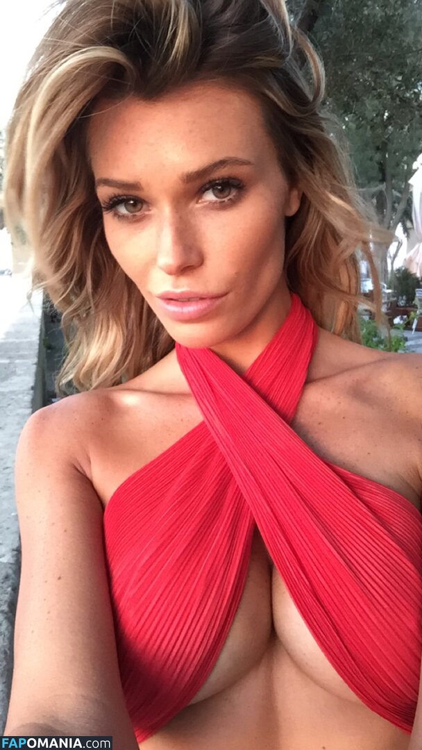 Samantha Hoopes Naakt Gelekte foto #115
