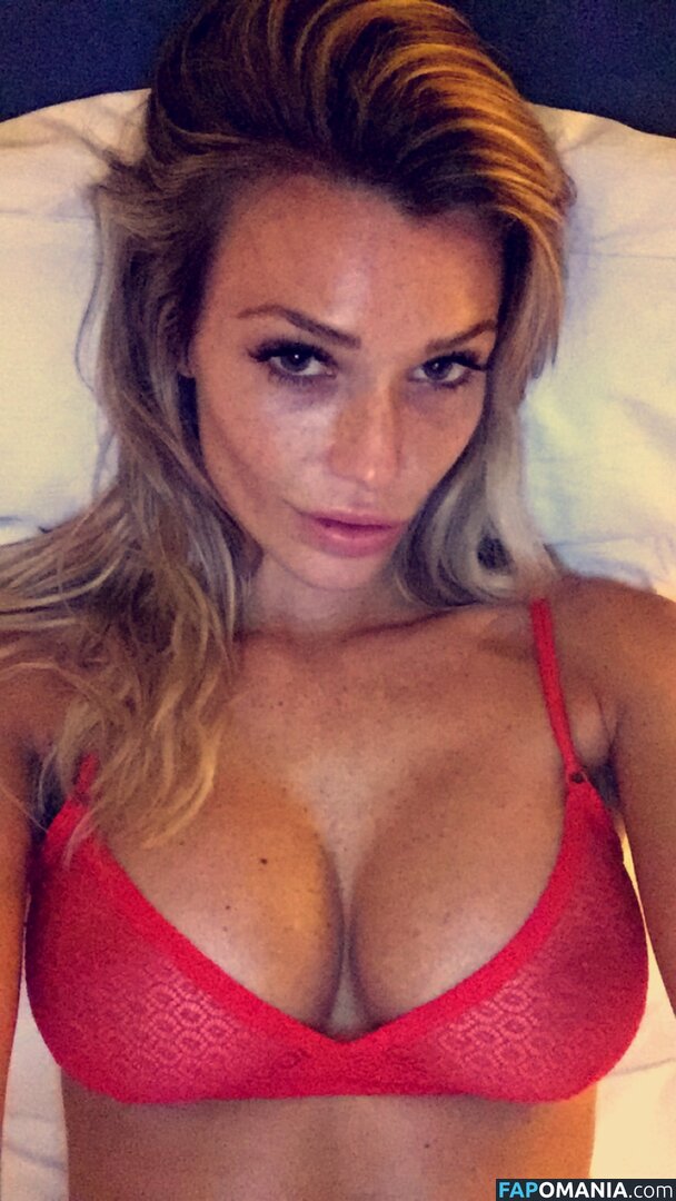 Samantha Hoopes Naakt Gelekte foto #128