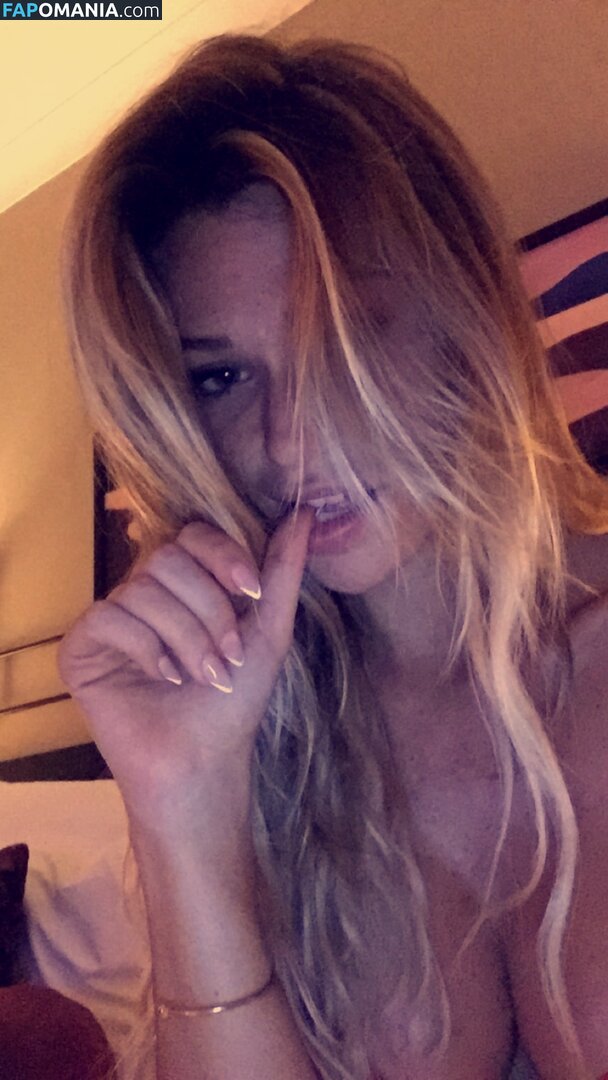 Samantha Hoopes Naakt Gelekte foto #131