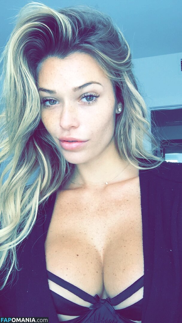 Samantha Hoopes Naakt Gelekte foto #133