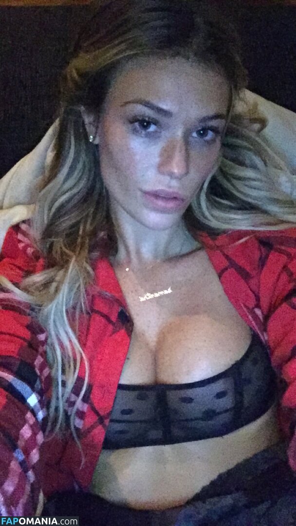 Samantha Hoopes Naakt Gelekte foto #147