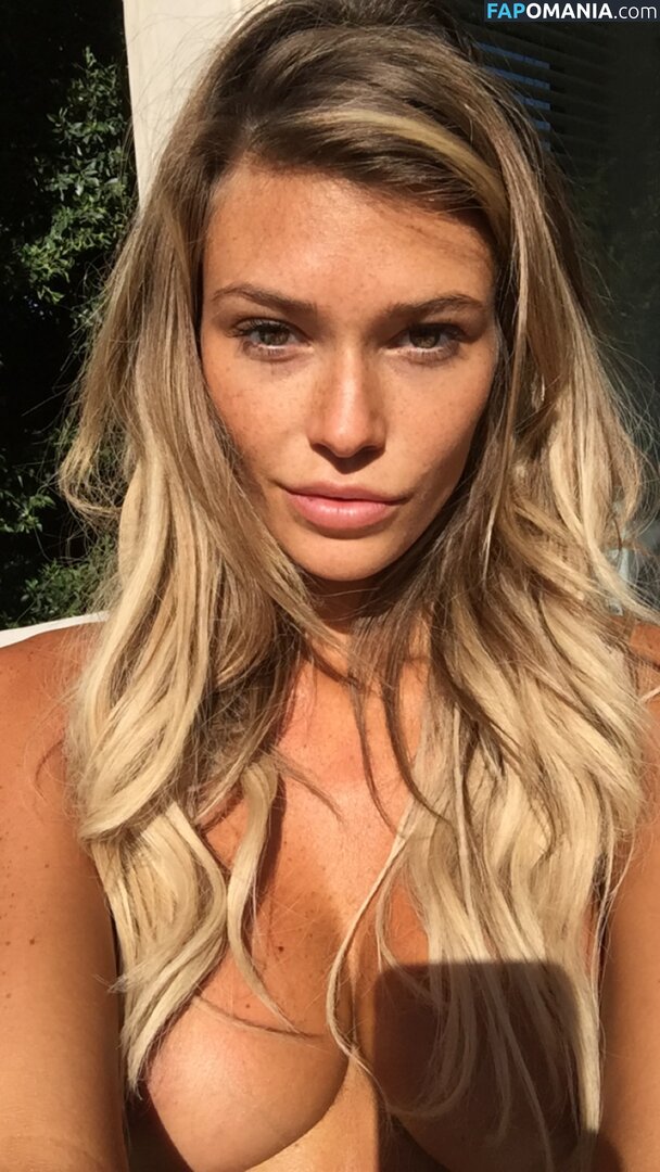 Samantha Hoopes Naakt Gelekte foto #148