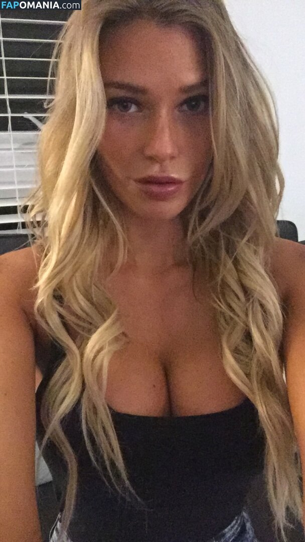 Samantha Hoopes Naakt Gelekte foto #151