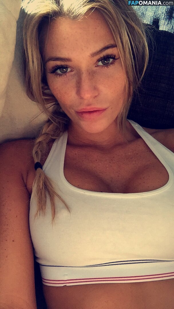 Samantha Hoopes Naakt Gelekte foto #152