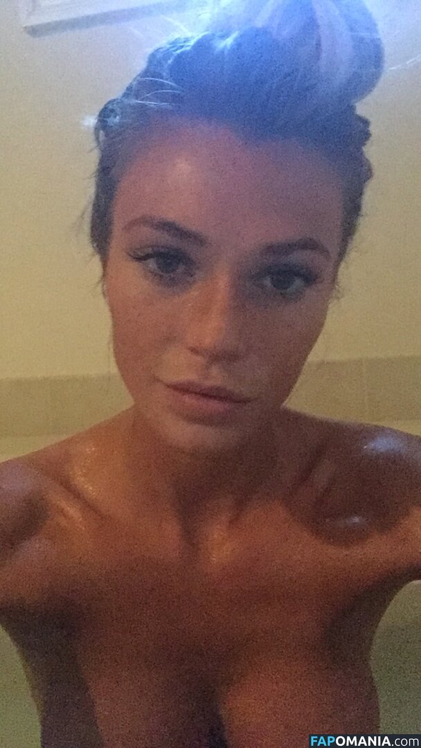 Samantha Hoopes Naakt Gelekte foto #160